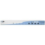 Gefen 4-Port DVI KVM Switch