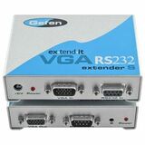 Gefen VGA RS232 Extender Gefen VGA RS232 Extender