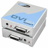 Gefen DVI CAT-5 Extreme