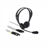 Lenovo USB/Analogue Headset