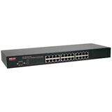 Transition Networks MIL-SM2401M-STK Managed Ethernet Switch Transition Networks MIL-SM2401M-STK Managed Ethernet Switch