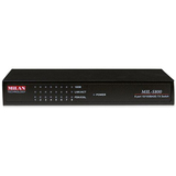 Transition Networks MIL-S800 Ethernet Switch Transition Networks MIL-S800 Ethernet Switch