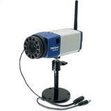 TRENDnet TV-IP301W Advanced Day/Night Wireless Internet Camera Server with Audio TRENDnet TV-IP301W Advanced Day/Night Wireless Internet Camera Server with Audio