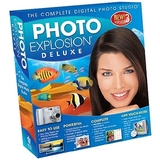 Nova Photo Explosion v.3.0 Deluxe
