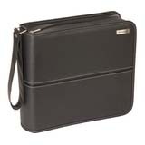 Targus TDP004US Matrix 240 Capacity Media Storage Case