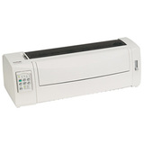 Lexmark Forms Printer 2491 Dot Matrix Printer