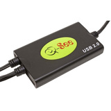 Q-see QSU2DVR04 4-Channel USB2.0 Digital Video Recorder Adapter