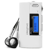 Creative MuVo V100 1GB MP3 Player