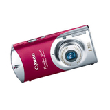 Canon PowerShot SD40 Digital ELPH Camera - Precious Rose