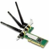 CNet CWP-903 Wireless-MIMO PCI Adapter