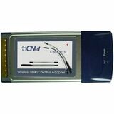 CNet CWC-903 MIMO Wireless-G Card Bus Adapter