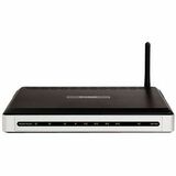 D-Link DIR-450 3G Wireless Mobile Router