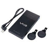 Sony USB 2.0 External Hard Drive