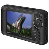 Epson P-5000 80GB Digital Multimedia Device Epson P-5000 80GB Digital Multimedia Device