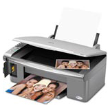 Epson Stylus CX5000V Multifunction Printer Epson Stylus CX5000V Multifunction Printer