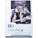 on1 Mask Pro v.4.0 - Upgrade on1 Mask Pro v.4.0 - Upgrade