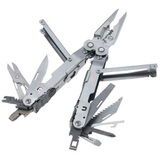 Paladin Tools PowerPlay PT-540 Multi-tool Pliers