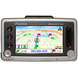 Pharos Drive GPS 140 Automobile Navigator