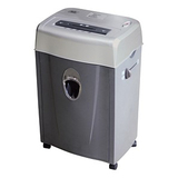 Banner American Products ShredderShark Paper Shredder