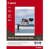 Canon Premium Fine Art Paper