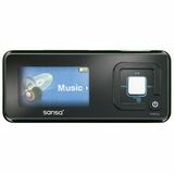 SanDisk Sansa C250 2GB MP3 Player