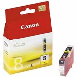 Canon CLI 8 Ink Tank For PIXMA MP510, PIXMA MP530 and PIXMA MP960 Printers