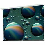 Draper Access Series M Manual Ceiling Projection Screen