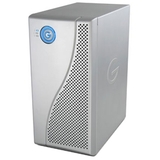 G tech G-SPEED Hard Drive Array