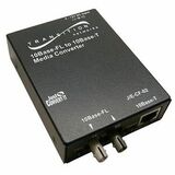 Transition Networks Just Convert-IT Stand-Alone Media Converter