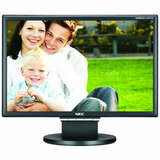 NEC Display MultiSync 1940WCXM-BK LCD Monitor