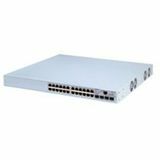 3Com 24-Port Unified Gigabit Wireless PoE Switch