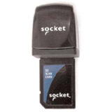 Socket Communications Secure Digital Scan Card 3M Bar Code Reader