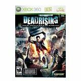 Capcom Dead Rising