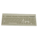 Keytronic KT800P1 Keyboard