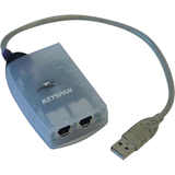 Keyspan - USB Twin Serial Adapter