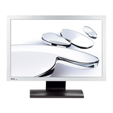 BenQ FP222W Widescreen LCD Monitor