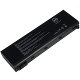 BTI Lithium Ion Notebook Battery