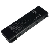 BTI Lithium Ion Notebook Battery