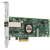 IBM EMULEX LightPulse Fibre Channel Host Bus Adapter