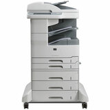 HP LaserJet M5035XS Multifunction Printer HP LaserJet M5035XS Multifunction Printer