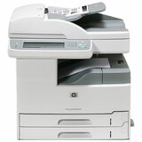 HP LaserJet M5035 Multifunction Printer HP LaserJet M5035 Multifunction Printer
