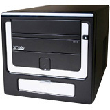AOpen XC Cube EU965 Barebone System