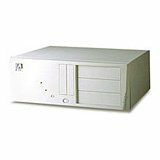 AOpen HX95 Chassis