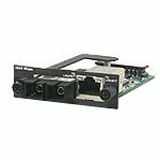 IMC McLIM UTP to Fiber Media Converter IMC McLIM UTP to Fiber Media Converter
