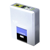 Linksys SPA-2002 Analog Telephone Adapter