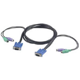 Freedom9 freeView Cable P3 KVM Cable