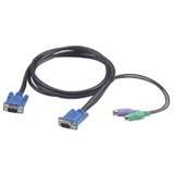Freedom9 KVM Cable