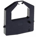 Fujitsu Black Fabric Ribbon For DL3300, DL3400 and DL3600 Series Printers
