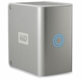 Western Digital My Book Pro Edition II Hard Drive Array