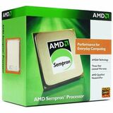 AMD Sempron 3400+ 1.80GHz Processor